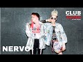 NERVO Interview: Pickle, Gotta Be You and the UNRELEASED track with Avicii  | Trino Club Tesoro