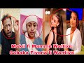 Makii Fi Mamme Walfixe Sababa Fiyona Fi Wantiya Makii Fi Mamme Walfixe Sababa Fiyona Fi Wantiya