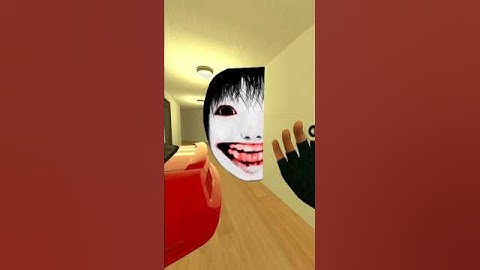 Yoshie Escape Me In Liminal Hotel Nextbots Gmod