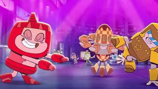 Botbots intro