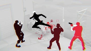 Fights in Tight Spaces - Brutal: Counter Striker deck (Weapon of Choice DLC) - No commentary