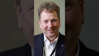 Reliable energy for Europe | Kjetil Hove