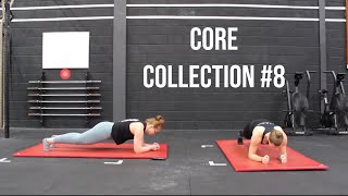 Crossfit Cheltenham Core Collection