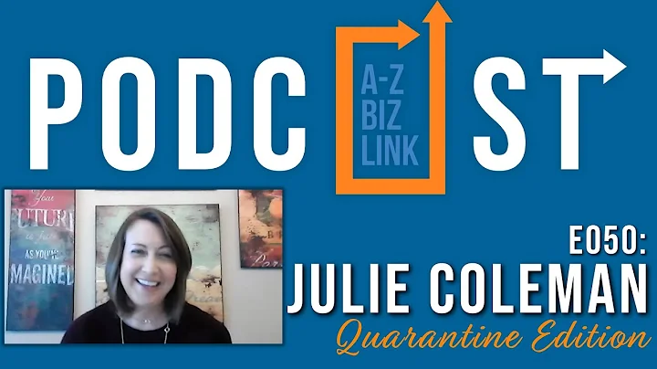 Human Social Responsibility with Julie Coleman