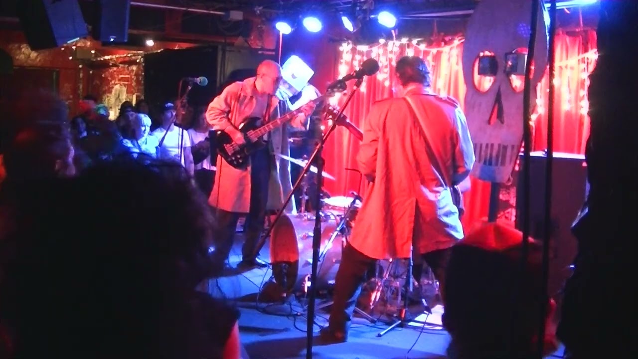 SPITS   Grogg Shop   7 6 2024 pt 2