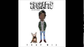 08   Foreign Prod by Metro Boomin Wiz Khalifa - 28 Grams (2014)