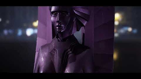 Rain surface shader in Unreal Engine