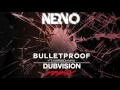 NERVO feat. Harrison Miya - Bulletproof (Dubvision Remix)