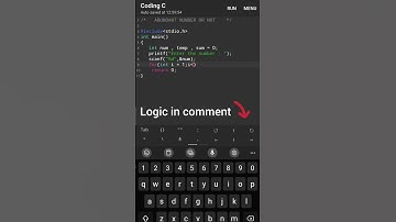 Abundant number || C Programming