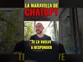 ¿Porque ChatGPT es tan exitoso?