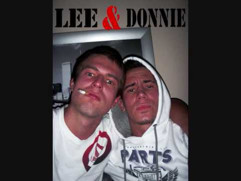 Lee Feat. Donnie Darko - Es ist Okay.wmv