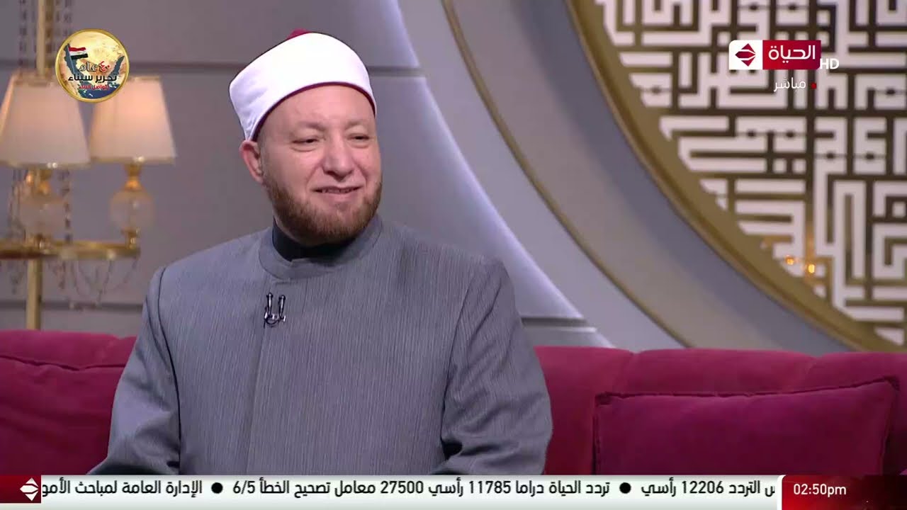 الدنيا بخير - 