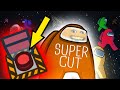 Among Us Supercut! | Annoying Orange