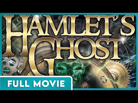HAMLET'S GHOST