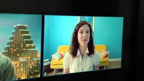 Polycom HDX 4500 - Персональная система руководителя! www.video23.ru