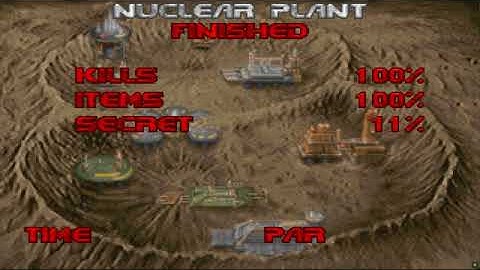 Doom Shareware (id Software, 1993)