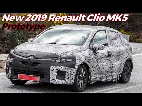 all-new-2019-renault-clio-mk-5-|-prototype