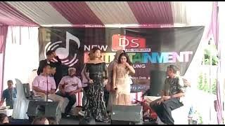 live show new Ds -garut kota intan -dhewi rp & silvi nurha