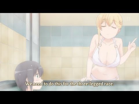 Akkun no Ecchi