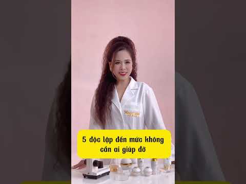 Phụ nữ khí chất là người như thế nào