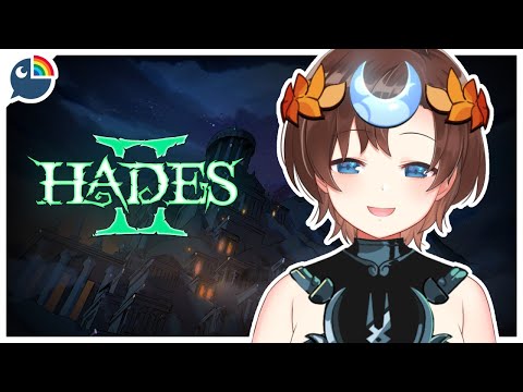 【10】(Hades II) if i'll suffer at least let me suffer while twinning【NIJISANJI | Hana Macchia】