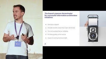 A Federated Information Infrastructure That Works | Adevinta