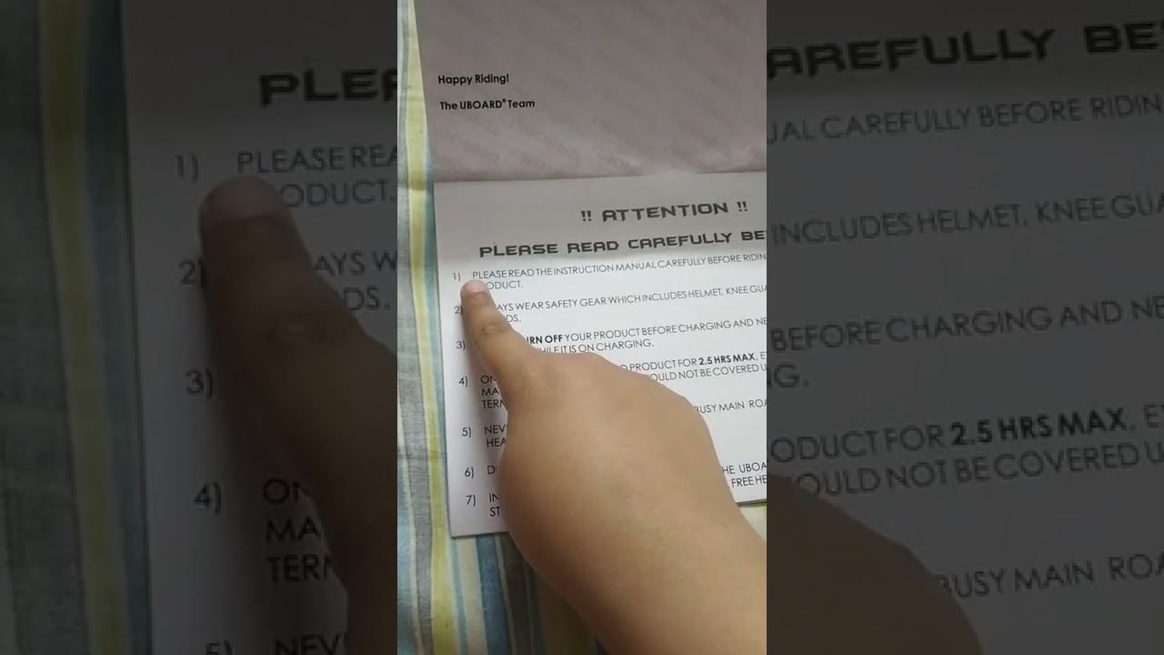 UBOARD CLASSIC 6.5 USER MANUAL REVIEW SWASTIK INDIA