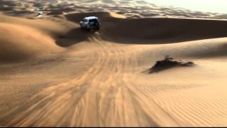 2012-05-04 Dubai Desert Drive - 001