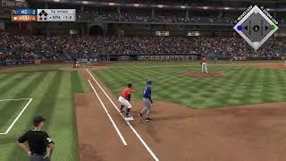 Mi carrera de MLB capítulo 12