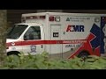 Three Women Say a Paramedic Sexually Assaulted Them in Ambulance