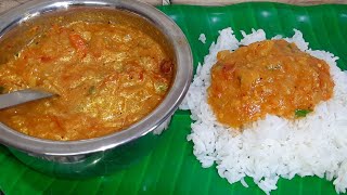 சுரைக்காய் இருக்கா lunchக்கு வீடே மணக்கற மாதிரி இப்படி செஞ்சு கொடுங்க|sidedishSurakkai Gravy kadayal