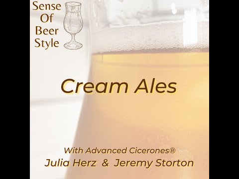 Cream Ale