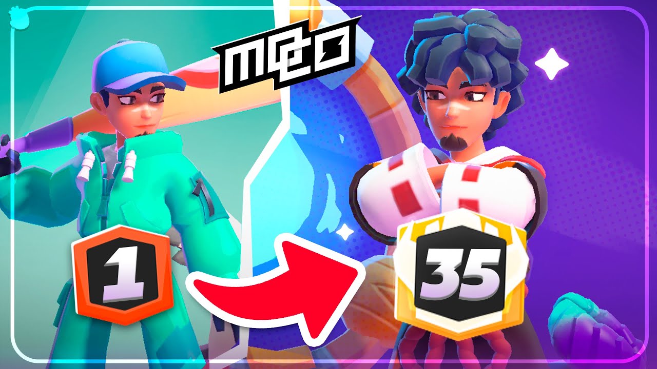 10 MELHORES DICAS para Evoluir RÁPIDO no MOCO!