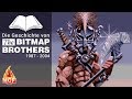 Bitmap Brothers Historie – Die britischen Rockstars der Arcade-Games