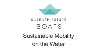 Details Sustainable Mobility on the Water - englisch - 2021-04-07 Guide