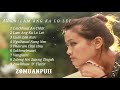 LAM ANG KA LO LET ZOMUANPUII Full AUDIO ALBUM