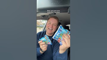 Inside Out 2 Bag Clips 4! #SummerVibes