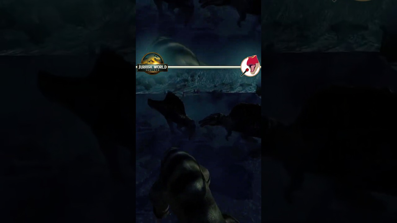 Компания Universal должна нанять меня в качестве режиссёра следующего фильма о Юрском периоде!