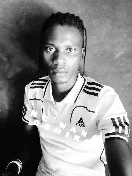 Ng'wana Kalanga ~ Mpya tena