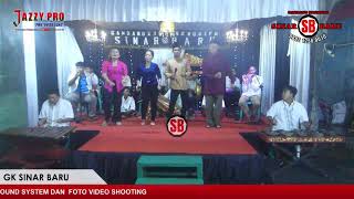 Download Lagu LIVE GAMBANG KROMONG SINAR BARU VOLUME 12 MP3