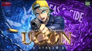 NGABUBURIT STREAM DAY14 #anakdeankatuy #b2f #esb #boseng #imeroleplay #profesionalrp