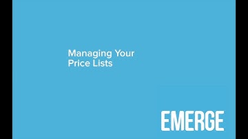 Creating Multiple Price List for Your Wholesale Business.