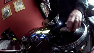 Download Lagu DJ Deja Ra - Ortofon Skratch Nerds World Battle (2019) - ROUND  1 MP3