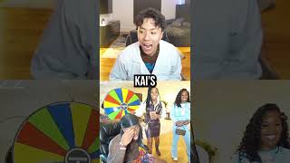 Ray Gives Black Moms Their Flowers