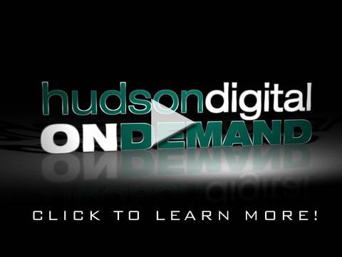 Hudson Music On Demand Demo