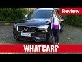 2020 Volvo XC90 review – the best seven-seat SUV? | What Car?