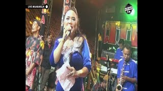 KIDUNG CINTA  || VOC.BUNDA MUMUN || CITRA NADA LIVE MUARAREJA (MLANYAR)