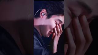 Rowoon Overwhelmed With Emotion At His Fanmeeting In Japan