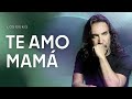 LOS BUKIS - Te AMO MAMÁ | LYRIC VIDEO