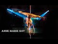 EXOTIC GENERATION POLAND 2018 | ANNE MARIE KOT (EXOTIC HARD)